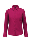 Camisa de Senhora Mariana-Fuchsia-XS-RAG-Tailors-Fardas-e-Uniformes-Vestuario-Pro