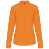 Camisa de Senhora Mariana-Laranja-XS-RAG-Tailors-Fardas-e-Uniformes-Vestuario-Pro