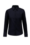 Camisa de Senhora Mariana-Navy-XS-RAG-Tailors-Fardas-e-Uniformes-Vestuario-Pro