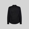 Camisa de Senhora Reedes em Elastano com Gola Mao e Manga Comprida-RAG-Tailors-Fardas-e-Uniformes-Vestuario-Pro