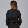 Camisa de Senhora Reedes em Elastano com Gola Mao e Manga Comprida-RAG-Tailors-Fardas-e-Uniformes-Vestuario-Pro