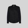 Camisa de Senhora Reedes em Elastano com Gola Mao e Manga Comprida-RAG-Tailors-Fardas-e-Uniformes-Vestuario-Pro