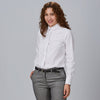 Camisa de Senhora Tina-Branco-XS-RAG-Tailors-Fardas-e-Uniformes-Vestuario-Pro