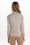 Camisa de Senhora com Gola Padre-RAG-Tailors-Fardas-e-Uniformes-Vestuario-Pro