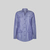 Camisa de Senhora com Manga Dobrável Daniela-RAG-Tailors-Fardas-e-Uniformes-Vestuario-Pro