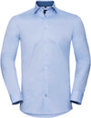 Bleu clair / Bleu moyen / Bleu marine vif