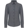 oxford ombre marine