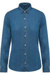 Bleu Chambray