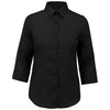 Camisa de senhora manga 3/4-RAG-Tailors-Fardas-e-Uniformes-Vestuario-Pro