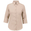 Camisa de senhora manga 3/4-RAG-Tailors-Fardas-e-Uniformes-Vestuario-Pro