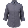 Camisa de senhora manga 3/4-RAG-Tailors-Fardas-e-Uniformes-Vestuario-Pro