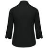 Camisa de senhora manga 3/4-RAG-Tailors-Fardas-e-Uniformes-Vestuario-Pro