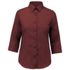 Camisa de senhora manga 3/4-RAG-Tailors-Fardas-e-Uniformes-Vestuario-Pro