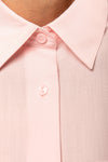 Camisa de senhora manga 3/4-RAG-Tailors-Fardas-e-Uniformes-Vestuario-Pro