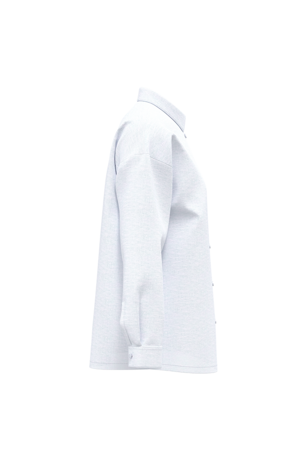 Camisa em Linho Oversize de Senhora-RAG-Tailors-Fardas-e-Uniformes-Vestuario-Pro