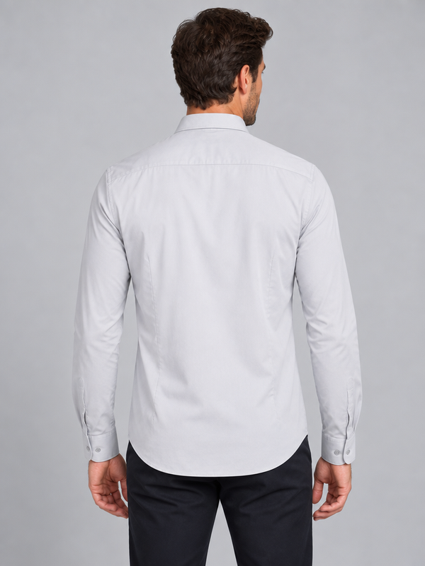 Cinza Gelo - 58