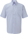 Oxford Azul