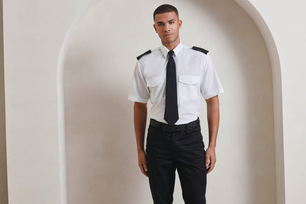 Camisa piloto de homem-RAG-Tailors-Fardas-e-Uniformes-Vestuario-Pro