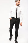 Camisa piloto de homem de manga comprida-RAG-Tailors-Fardas-e-Uniformes-Vestuario-Pro