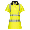 Amarelo/Preto