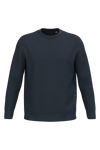 Camisola Decote Redondo de Homem-Azul Marinho-S-RAG-Tailors-Fardas-e-Uniformes-Vestuario-Pro