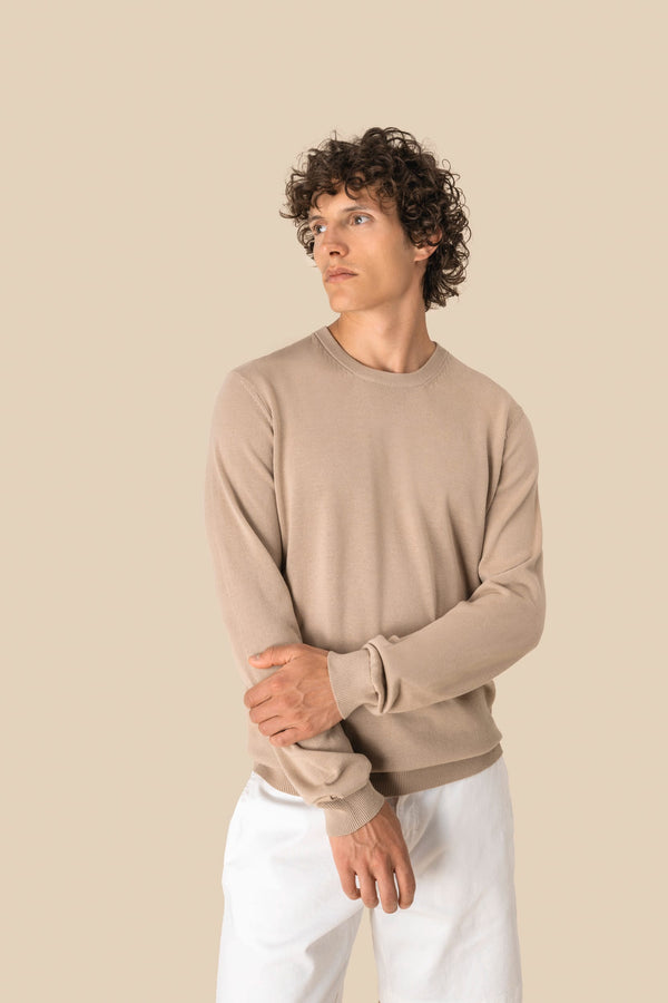 Camisola Decote Redondo de Homem-RAG-Tailors-Fardas-e-Uniformes-Vestuario-Pro