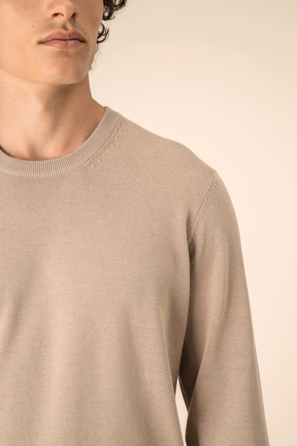Camisola Decote Redondo de Homem-RAG-Tailors-Fardas-e-Uniformes-Vestuario-Pro