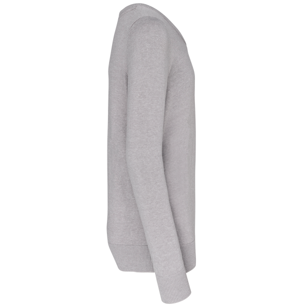 Camisola Decote em V de Criança-RAG-Tailors-Fardas-e-Uniformes-Vestuario-Pro