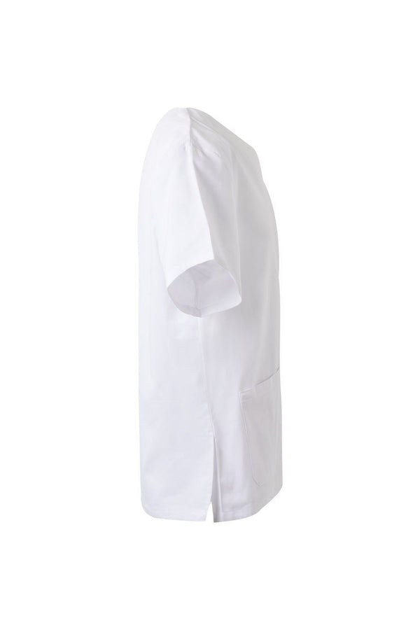 Camisola Estilo Pijama 100% Algodao de Manga Curta-RAG-Tailors-Fardas-e-Uniformes-Vestuario-Pro