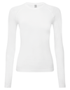 Camisola Interior Senhora-Branco-S-RAG-Tailors-Fardas-e-Uniformes-Vestuario-Pro