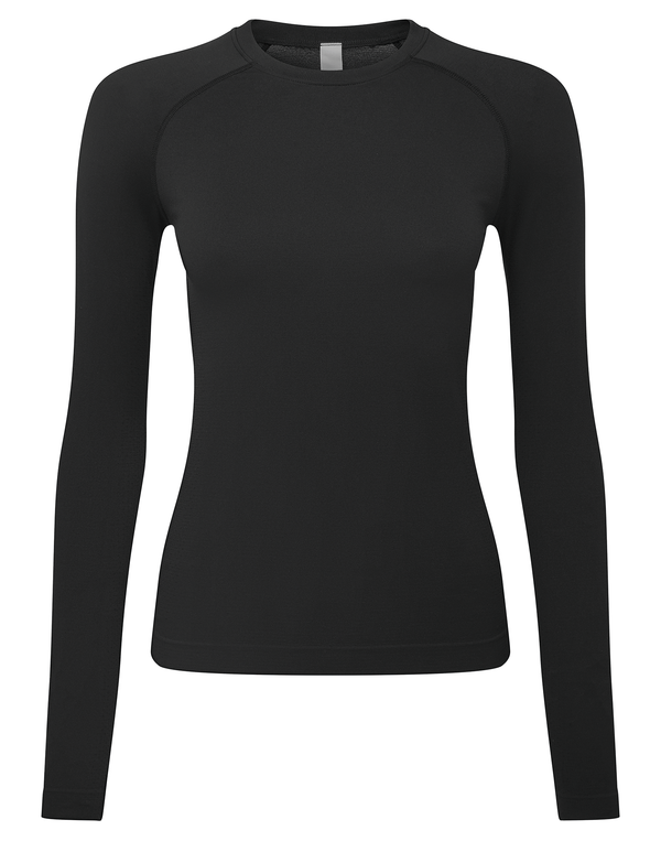 Camisola Interior Senhora-Preto-S-RAG-Tailors-Fardas-e-Uniformes-Vestuario-Pro