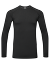 Camisola Interior de Homem-Preto-S-RAG-Tailors-Fardas-e-Uniformes-Vestuario-Pro