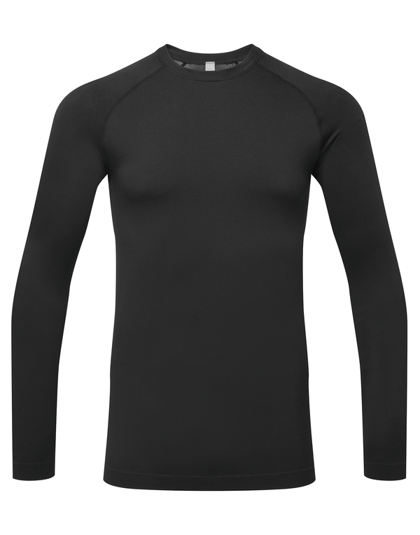 Camisola Interior de Homem-Preto-S-RAG-Tailors-Fardas-e-Uniformes-Vestuario-Pro
