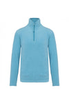Cloudy Blue Heather