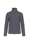 Camisola Micropolar Homem Aldo (1 de 3)-Convoy Grey-XS-RAG-Tailors-Fardas-e-Uniformes-Vestuario-Pro