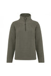 Green Marble Heather