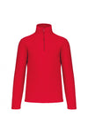 Camisola Micropolar Homem Aldo (2 de 3)-Red-XS-RAG-Tailors-Fardas-e-Uniformes-Vestuario-Pro