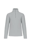 Camisola Micropolar Homem Aldo (3 de 3)-Snow Grey-XS-RAG-Tailors-Fardas-e-Uniformes-Vestuario-Pro