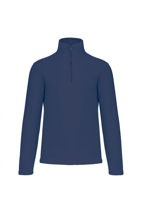 Camisola Micropolar Homem Aldo-Deep Blue-XS-RAG-Tailors-Fardas-e-Uniformes-Vestuario-Pro