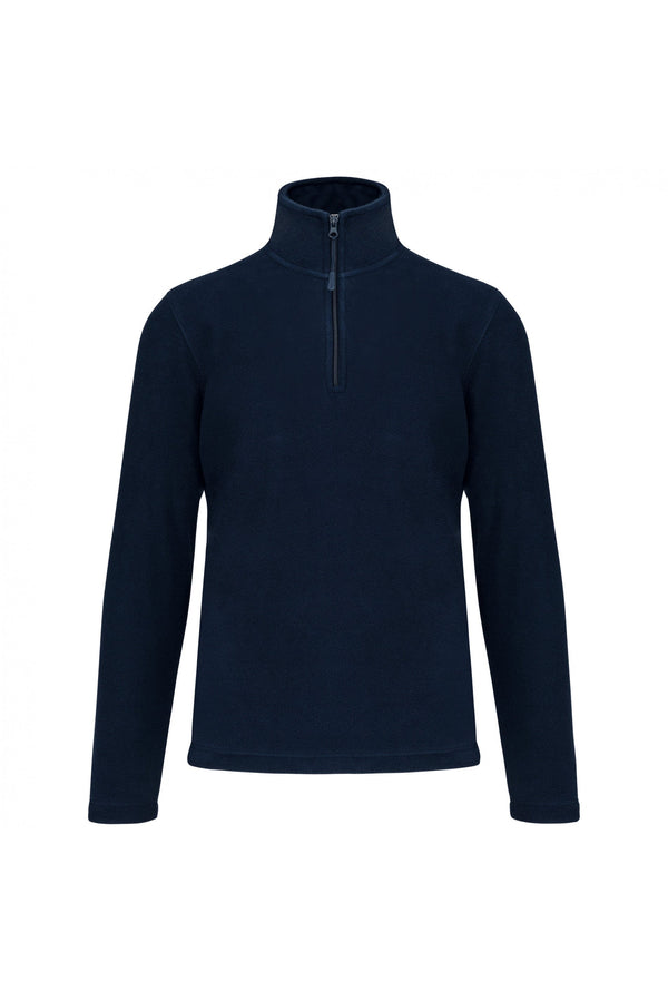 Camisola Micropolar Homem Aldo-Navy-XS-RAG-Tailors-Fardas-e-Uniformes-Vestuario-Pro
