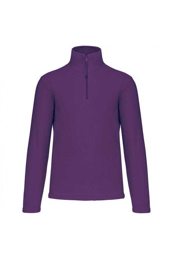 Camisola Micropolar Homem Aldo-Purple-XS-RAG-Tailors-Fardas-e-Uniformes-Vestuario-Pro