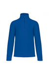 Camisola Micropolar Homem Aldo-Royal Blue-XS-RAG-Tailors-Fardas-e-Uniformes-Vestuario-Pro