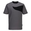 Zoom Gris/Noir