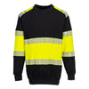Amarelo/Preto