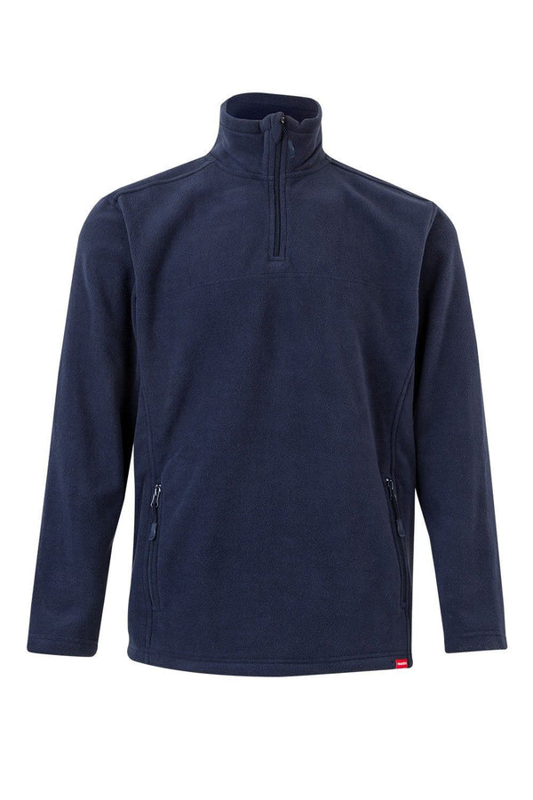 Camisola Polar Bear-Azul Navy-XS-RAG-Tailors-Fardas-e-Uniformes-Vestuario-Pro
