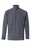 Camisola Polar Bear-Cinza-XS-RAG-Tailors-Fardas-e-Uniformes-Vestuario-Pro