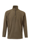 Camisola Polar Bear-Verde Caça-XS-RAG-Tailors-Fardas-e-Uniformes-Vestuario-Pro