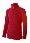 Camisola Polar Bear-Vermelho-XS-RAG-Tailors-Fardas-e-Uniformes-Vestuario-Pro