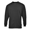 Camisola Térmica Baselayer-Preto-L-RAG-Tailors-Fardas-e-Uniformes-Vestuario-Pro