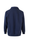 Camisola com Meio Fecho-RAG-Tailors-Fardas-e-Uniformes-Vestuario-Pro